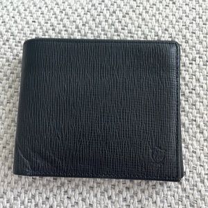 Massimo Dutti Mens Wallet